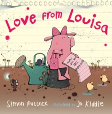 Image for Love from Louisa