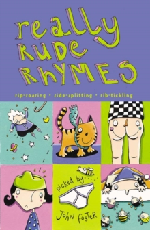 Image for Really Rude Rhymes