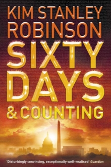 Image for Sixty Days and Counting