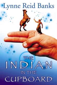 Image for The Indian in the cupboard
