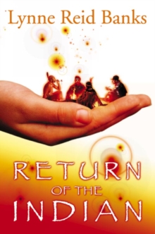 Image for Return of the Indian