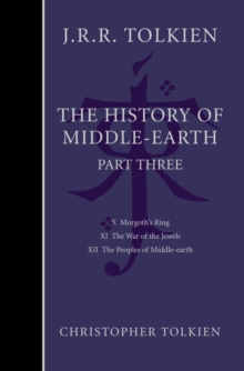 History of Middle-earth