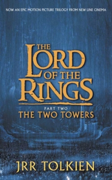 Image for TWO TOWERS FILM TIE IN