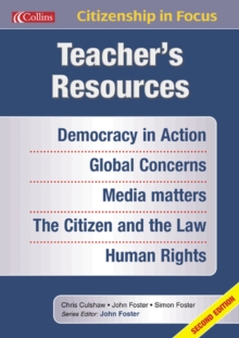 Image for Teacher's Resources