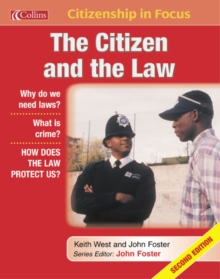 Image for The Citizen and the Law