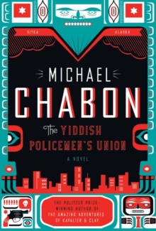 Image for The Yiddish Policemen's Union