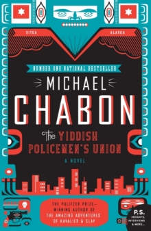 Image for The Yiddish Policemen's Union