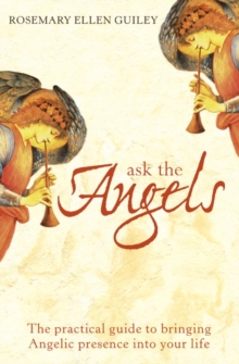 Image for Ask The Angels