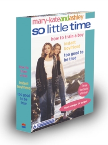 Image for So little time