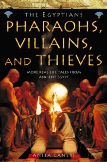 Image for Pharaohs, Villains and Thieves