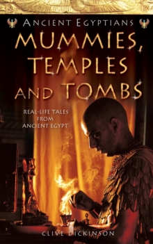 Image for Mummies, temples and tombs