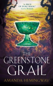 Image for The Greenstone grail