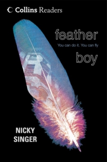 Image for Feather Boy