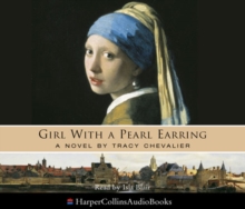 Image for Girl With a Pearl Earring