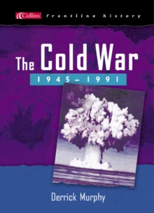 Image for Cold War 1945-1991