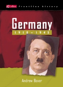 Image for Germany 1918-1945