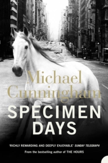 Image for Specimen Days