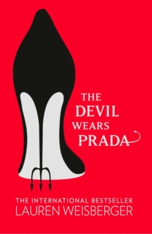 Image for The devil wears Prada