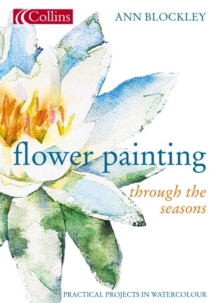 Image for Flower Painting Through The Seasons