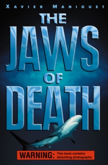 Image for The Jaws of Death