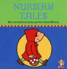 Image for Nursery Tales