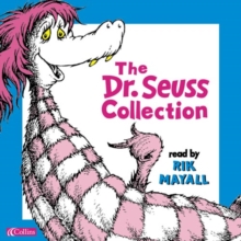 Image for The Dr. Seuss Collection