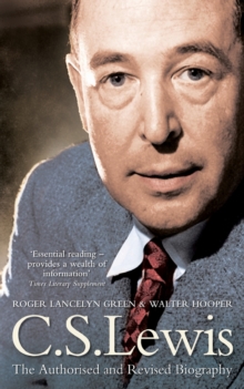 Image for C.S. Lewis  : a biography