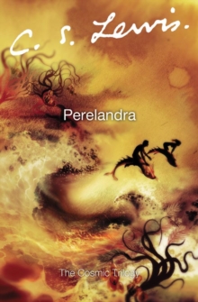 Image for Perelandra  : (voyage to Venus)