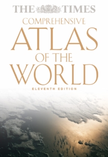 Image for The "Times" Atlas of the World
