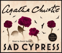 Sad Cypress