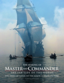 Image for The Making of "Master and Commander"