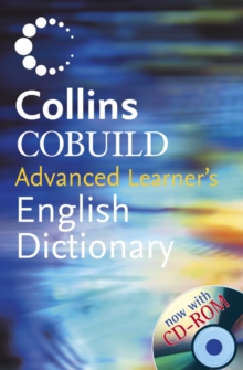 Image for Advanced Learners English Dictionary