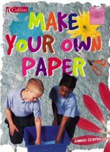 Image for Make Your Own Paper
