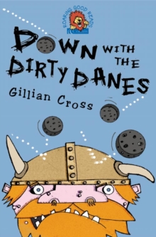 Image for Down with the Dirty Danes!