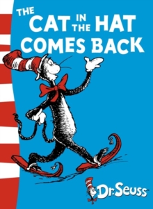 Image for The Cat in the Hat comes back!