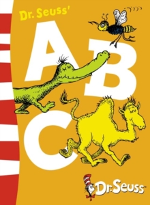 Image for Dr. Seuss' ABC