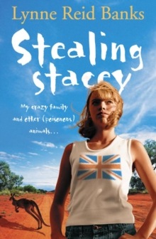 Image for Stealing Stacey