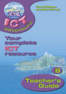 Image for Spark Island ICT Adventure