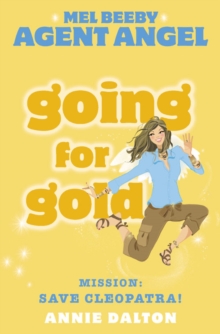 Image for Going for Gold