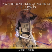 Image for Prince Caspian