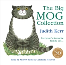 Image for The Big Mog Collection