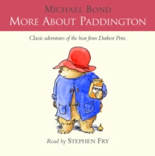 Image for More About Paddington