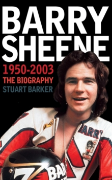 Image for Barry Sheene  : 1950-2003
