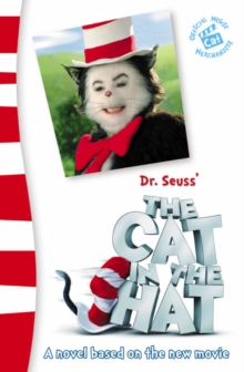 Image for Dr. Seuss' The Cat in the hat