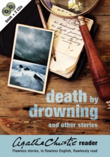 Image for Death by Drowning and Other Stories