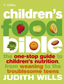 Image for Children's food bible