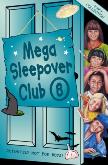 Image for Mega Sleepover