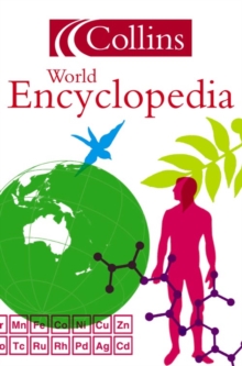 Image for Collins world encyclopedia