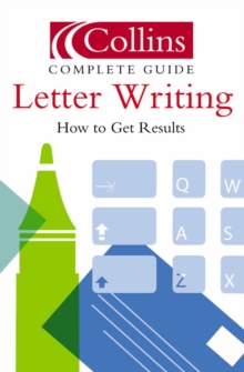 Image for Letter writing  : how to get results