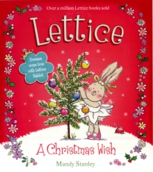 Image for Lettice  : a Christmas wish